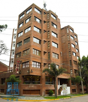 San Bernardo Plaza Hotel